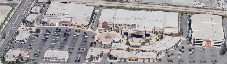 Google StreetView