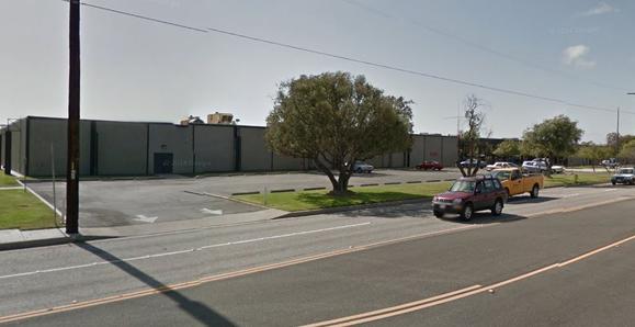 Google StreetView
