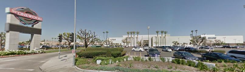 Google StreetView
