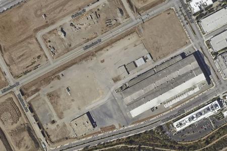 Google Earth