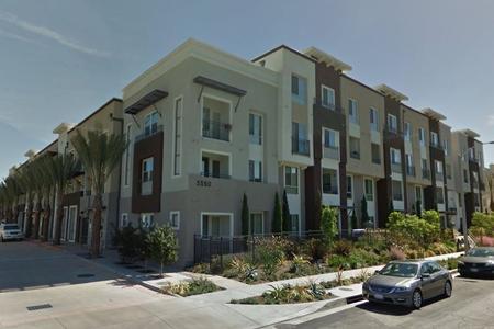 Google StreetView