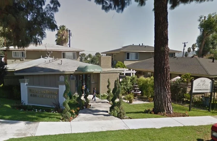 Google Street View