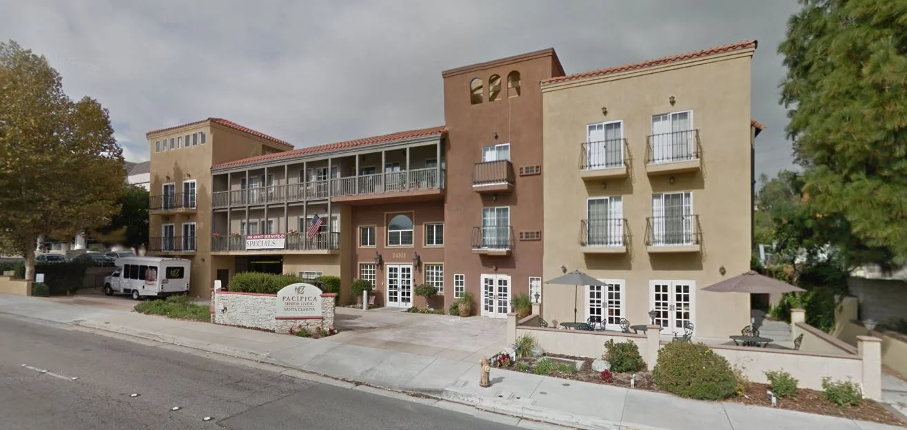 Google Street View