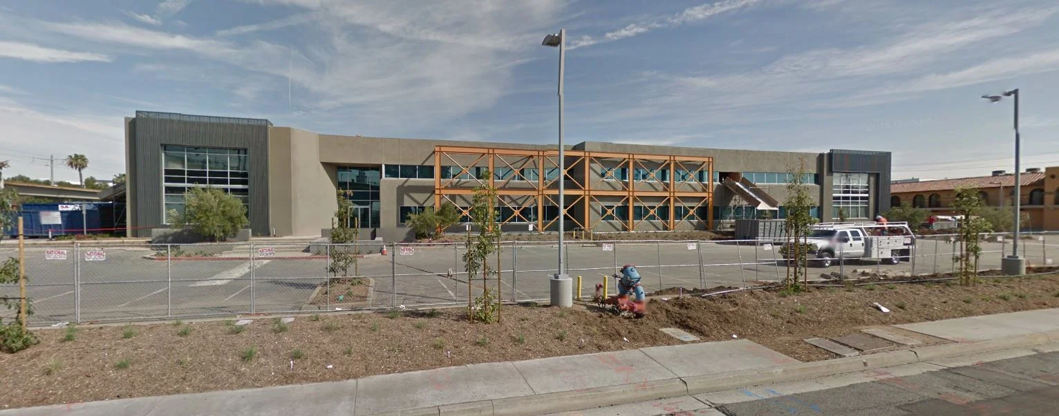 Google Street View