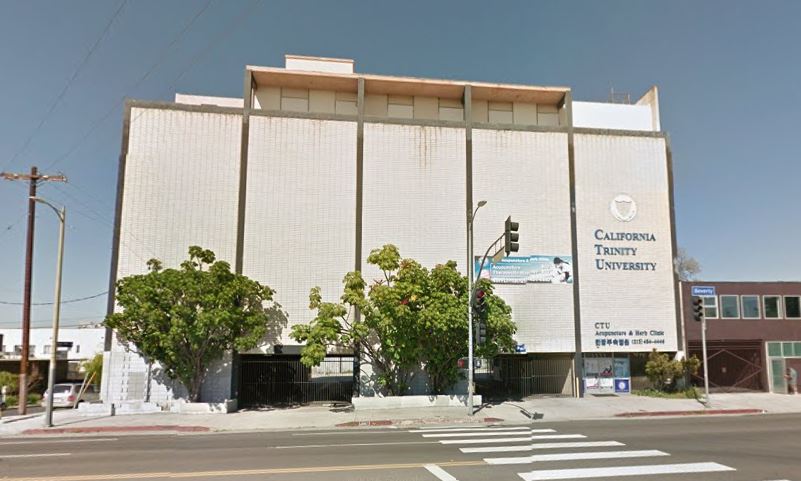 Google Street View