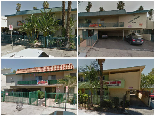 Google Street View