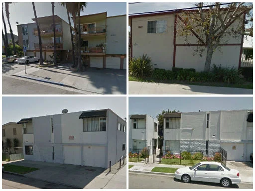 Google Street View