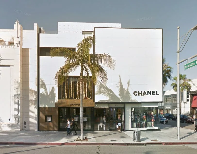 Google Street View