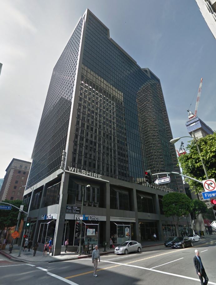 Google Street View