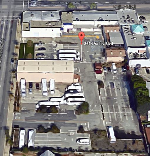 Google Maps
