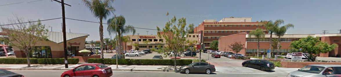Google Street View