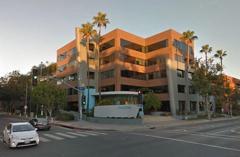 Google Street View