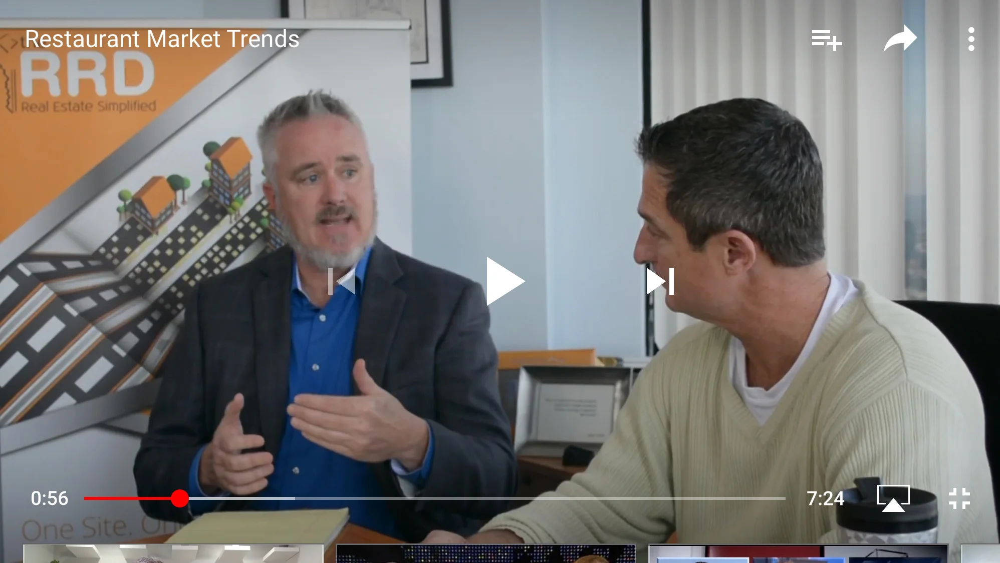 Evaluating Your Restaurant Before Selling