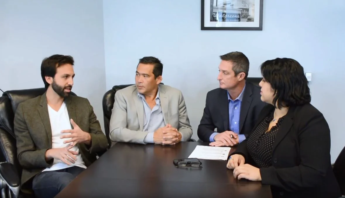 1031 Exchange for Investors and More! Your Commercial Real Estate Questions, Answered 