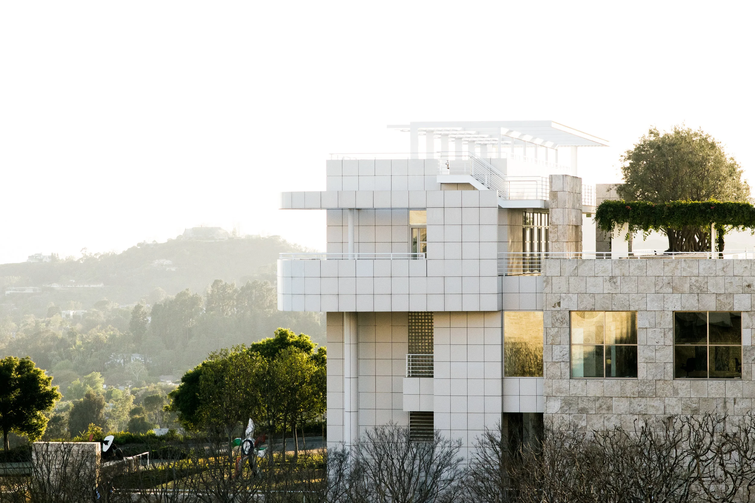 The 5 Most Expensive Properties For Sale in LA County - Nov 2014