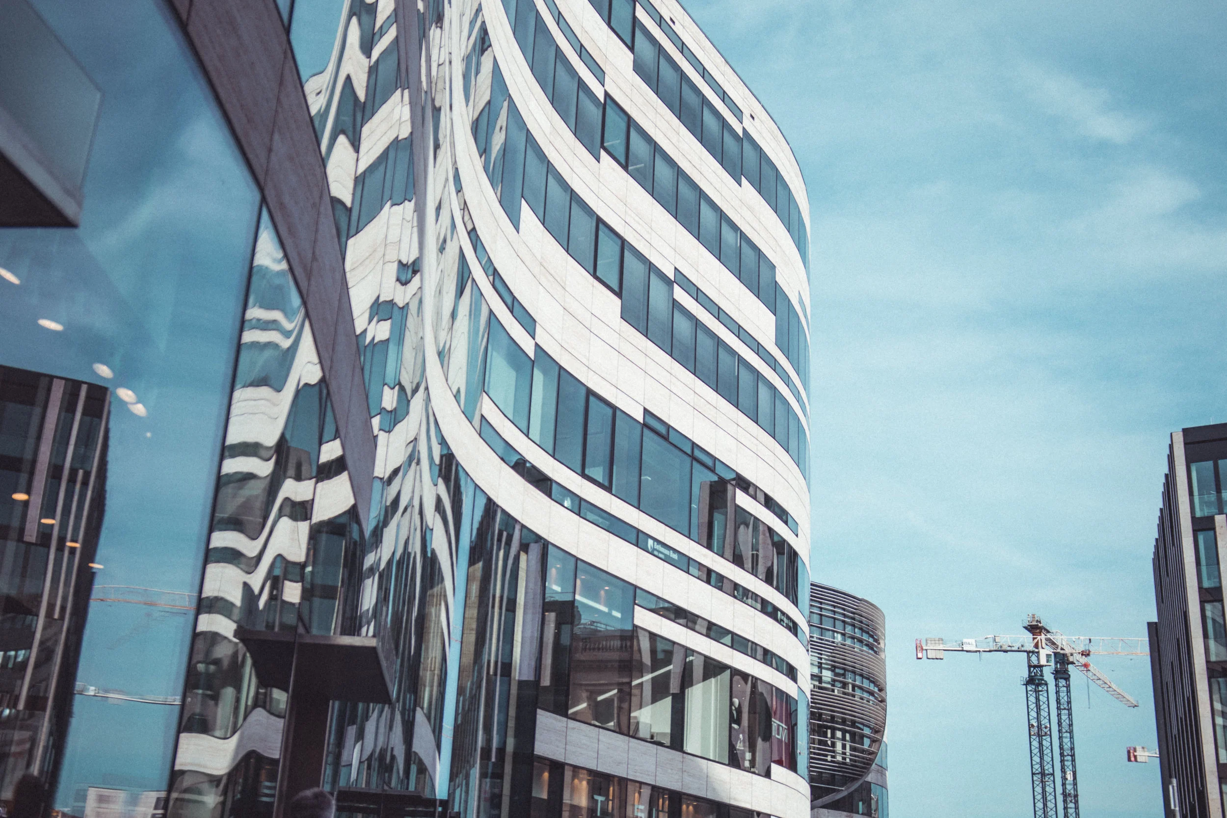 Real Estate Insight with Joe Killinger: Companies Should Look Toward Transparency