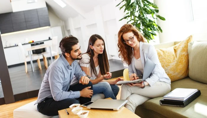  Tenant Leases 