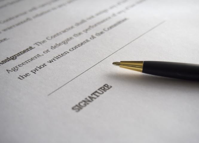 What You Need To Know Before Signing A Commercial Real Estate Lease