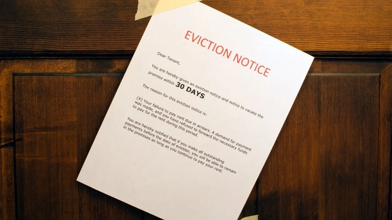 How Can Landlords Mitigate Their Losses Now That the Eviction Moratorium Has Ended, or Will Be Ending Soon.