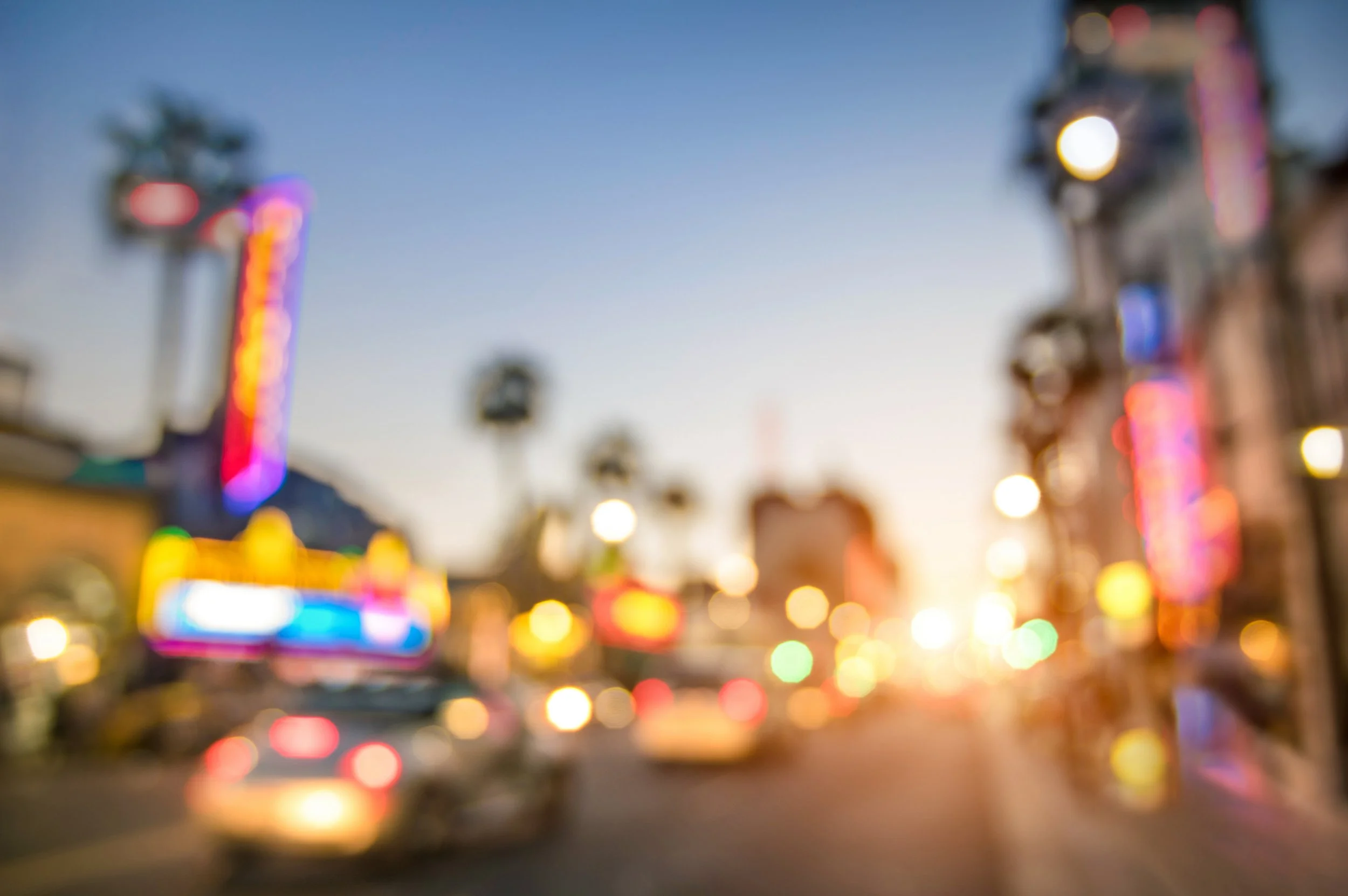 The West LA Restaurant Space Market Right Now: What Operators Are Actually Looking For