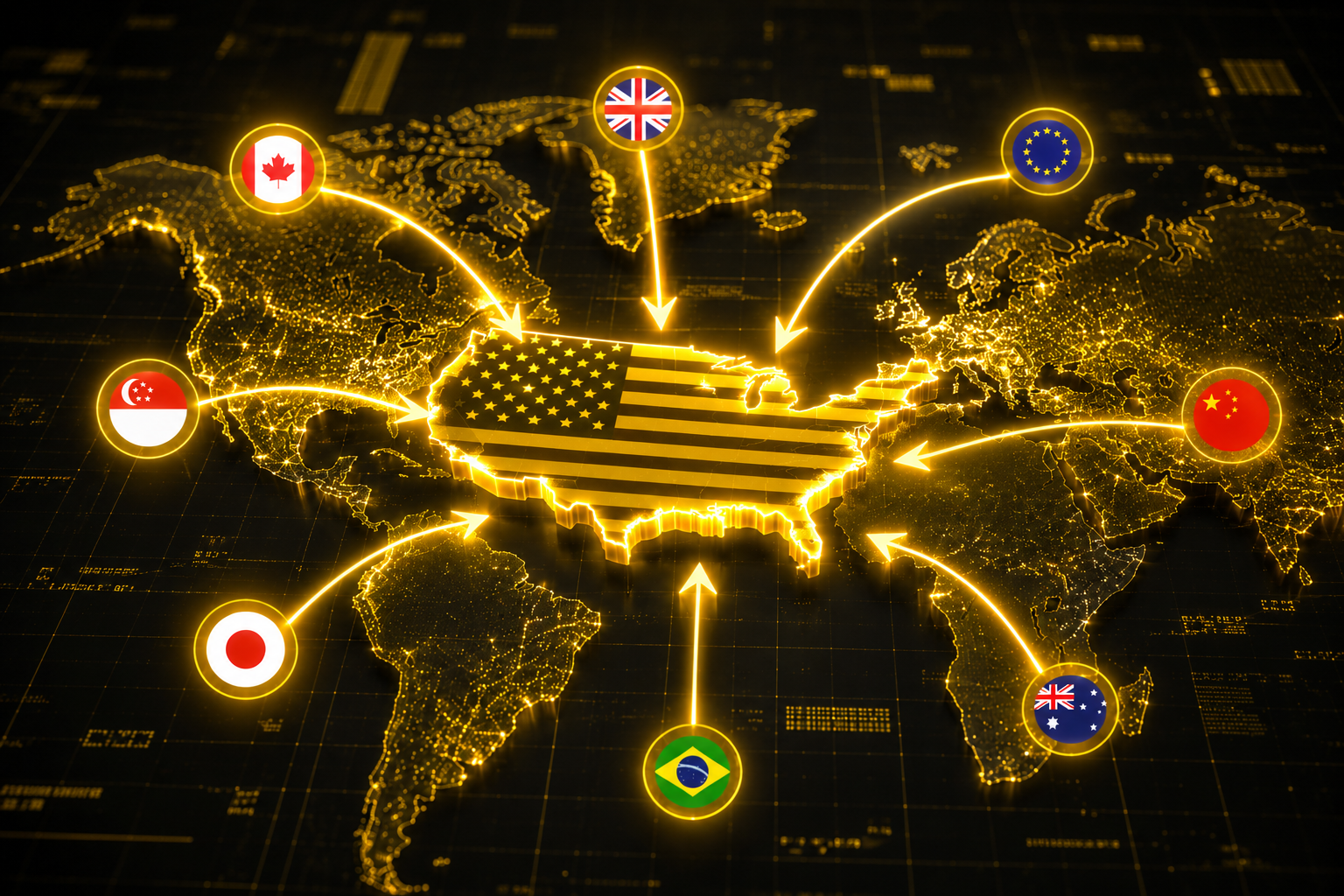 Bringing an International Brand to America 