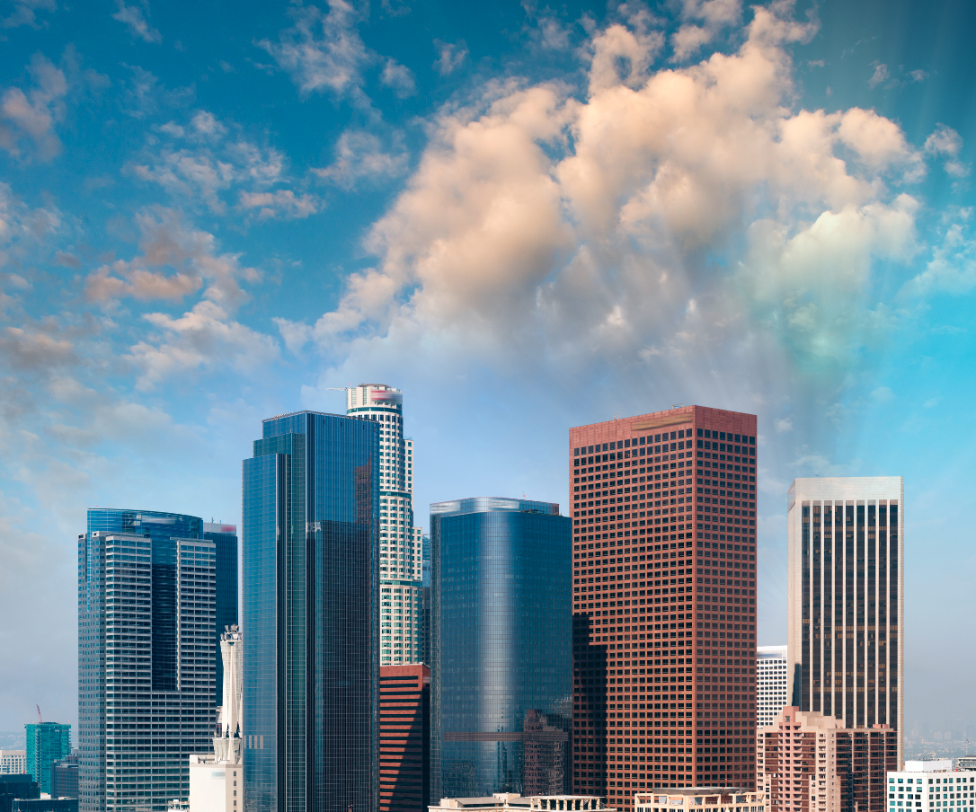 Commercial Real Estate Quarterly Market Update