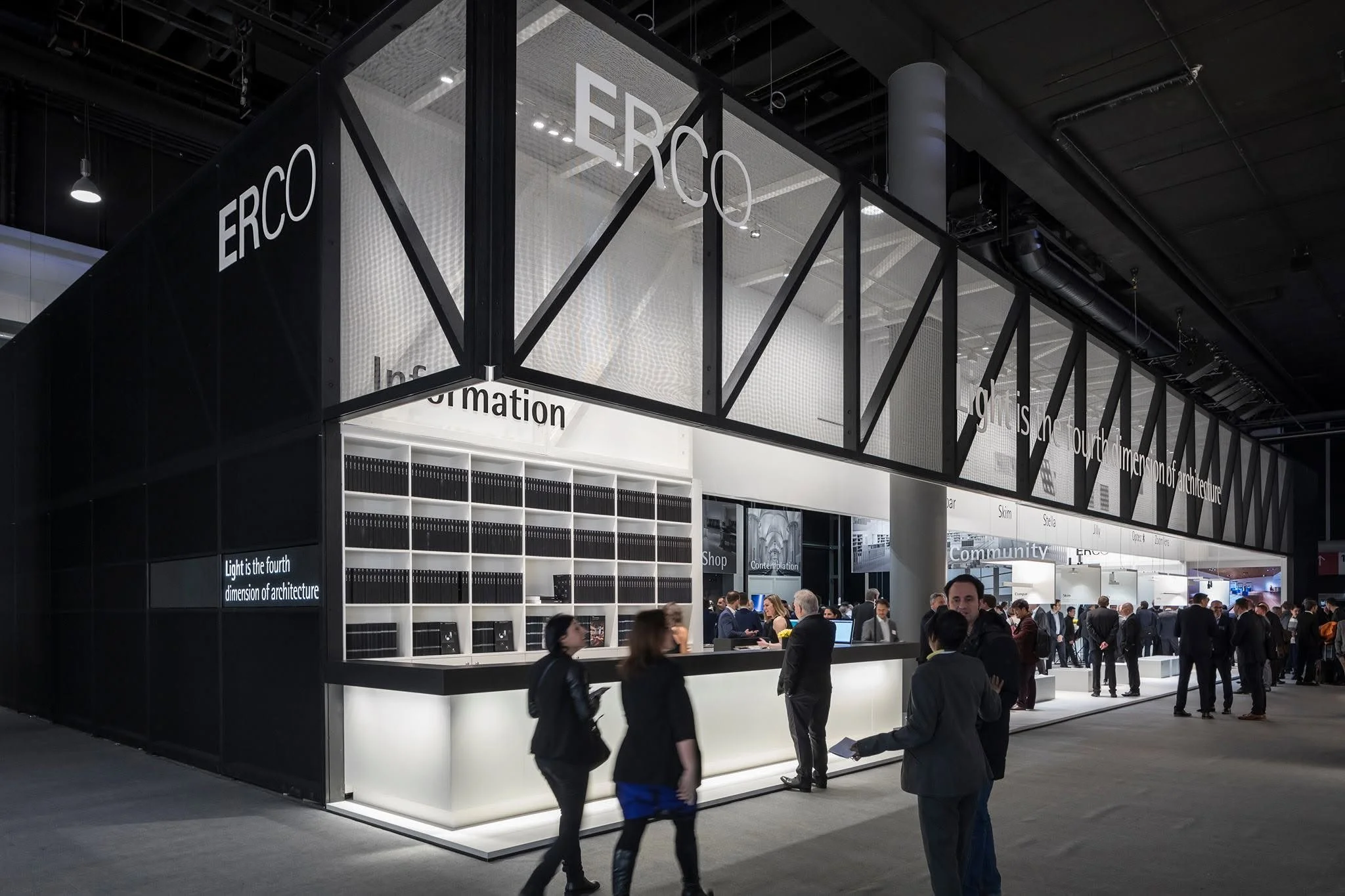 How Commercial Brokers International Helped a German Lighting Icon Find Its American Home in Culver City