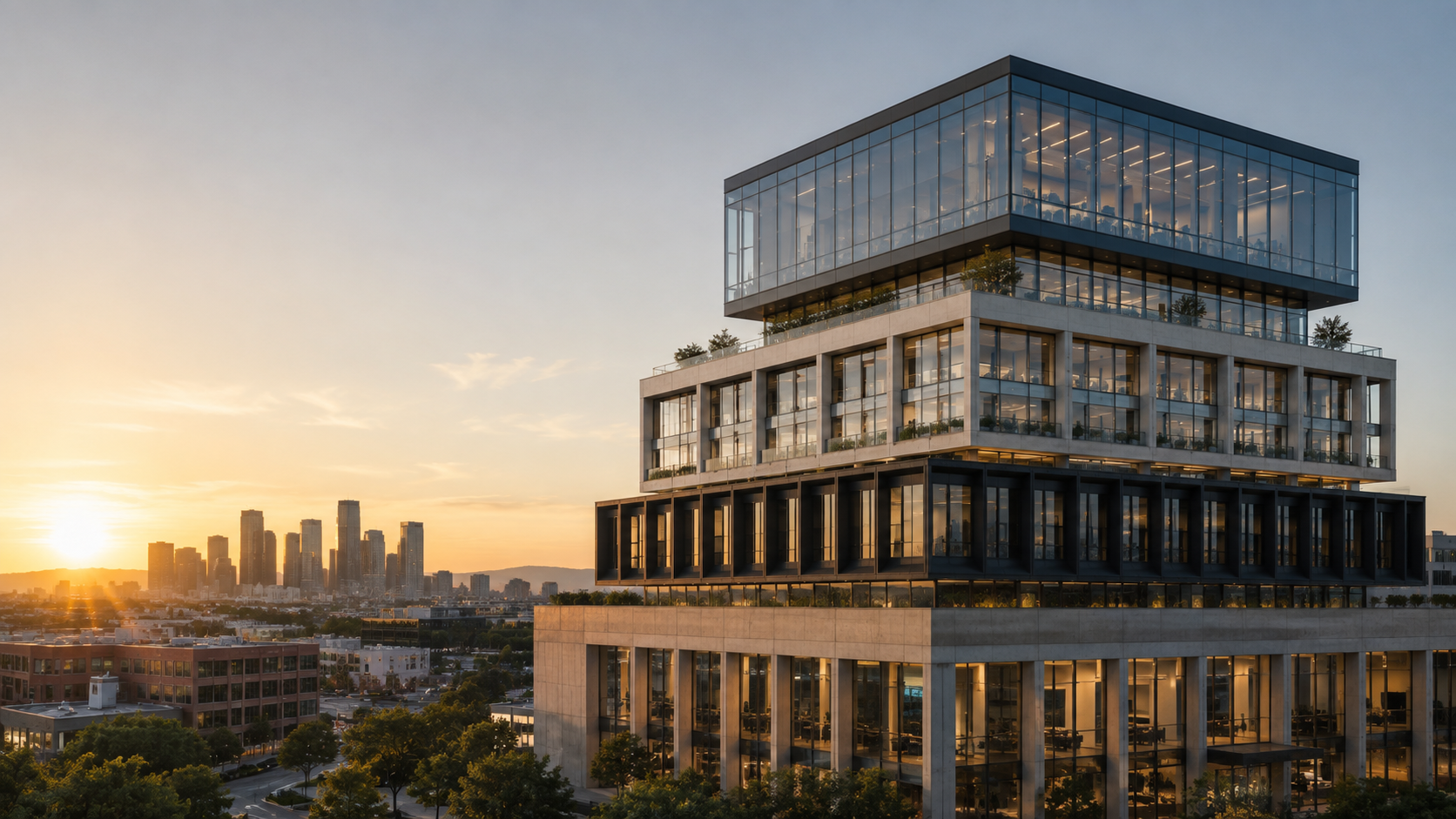 Understanding the CRE Capital Stack: How Smart Financing Can Increase Returns