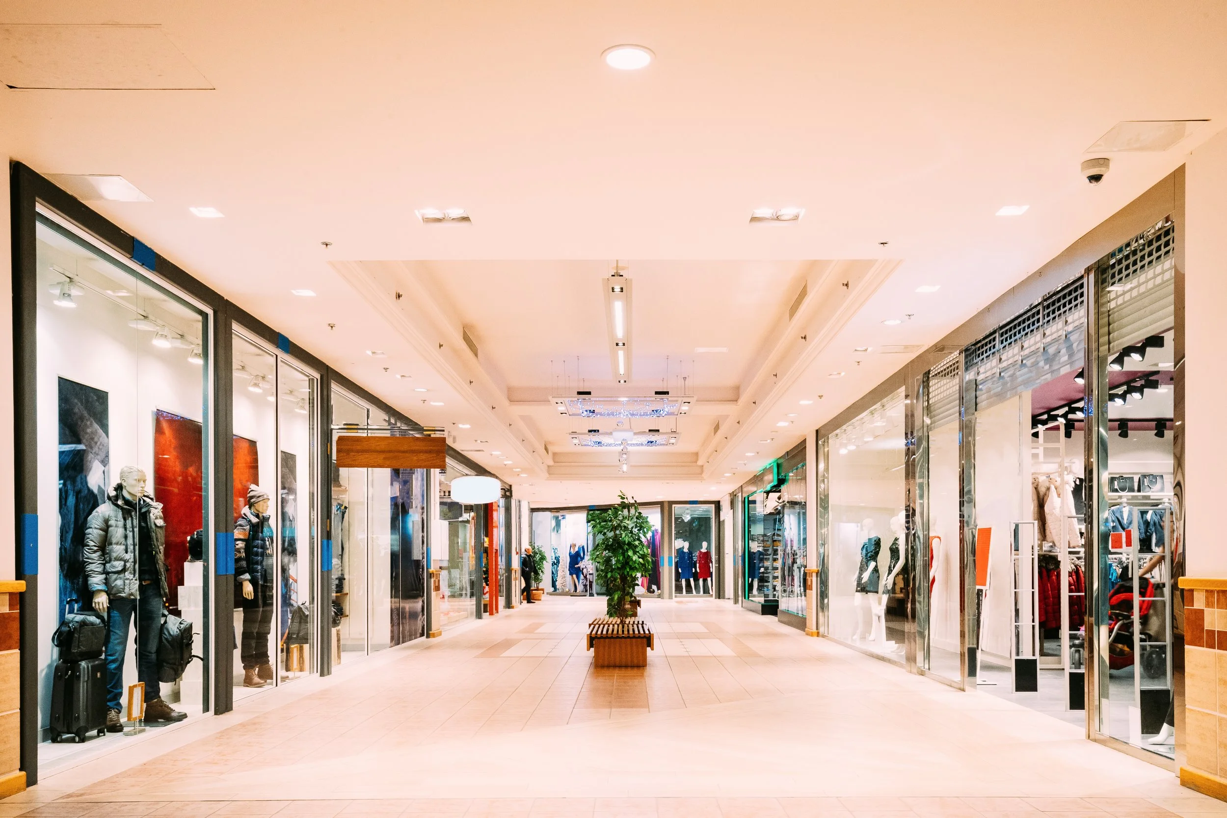 Family-Focused Retail: How the Family Consumer Is Reshaping Commercial Real Estate