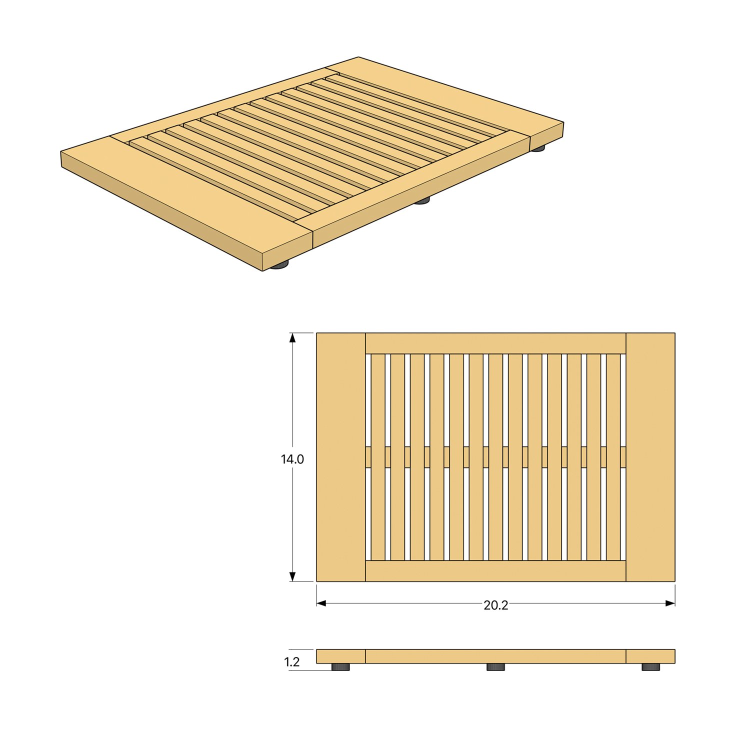 6 TB-820R dimensions.jpg