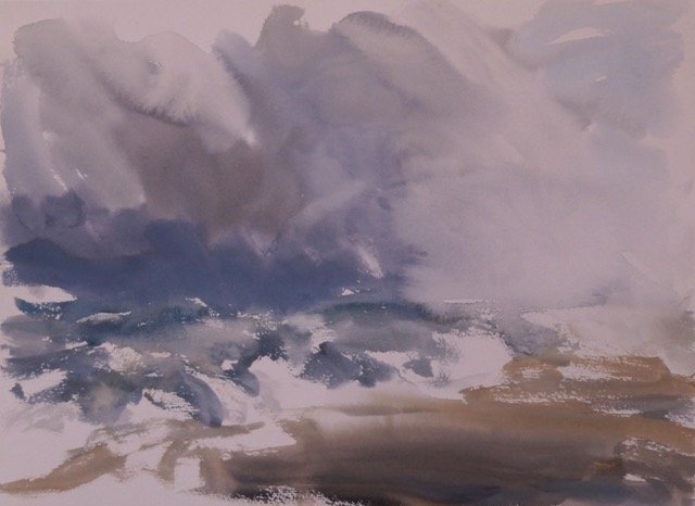 Wave and Wind, 2014 (Copy)