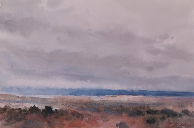 Red Rock Country, 2018 (Copy)