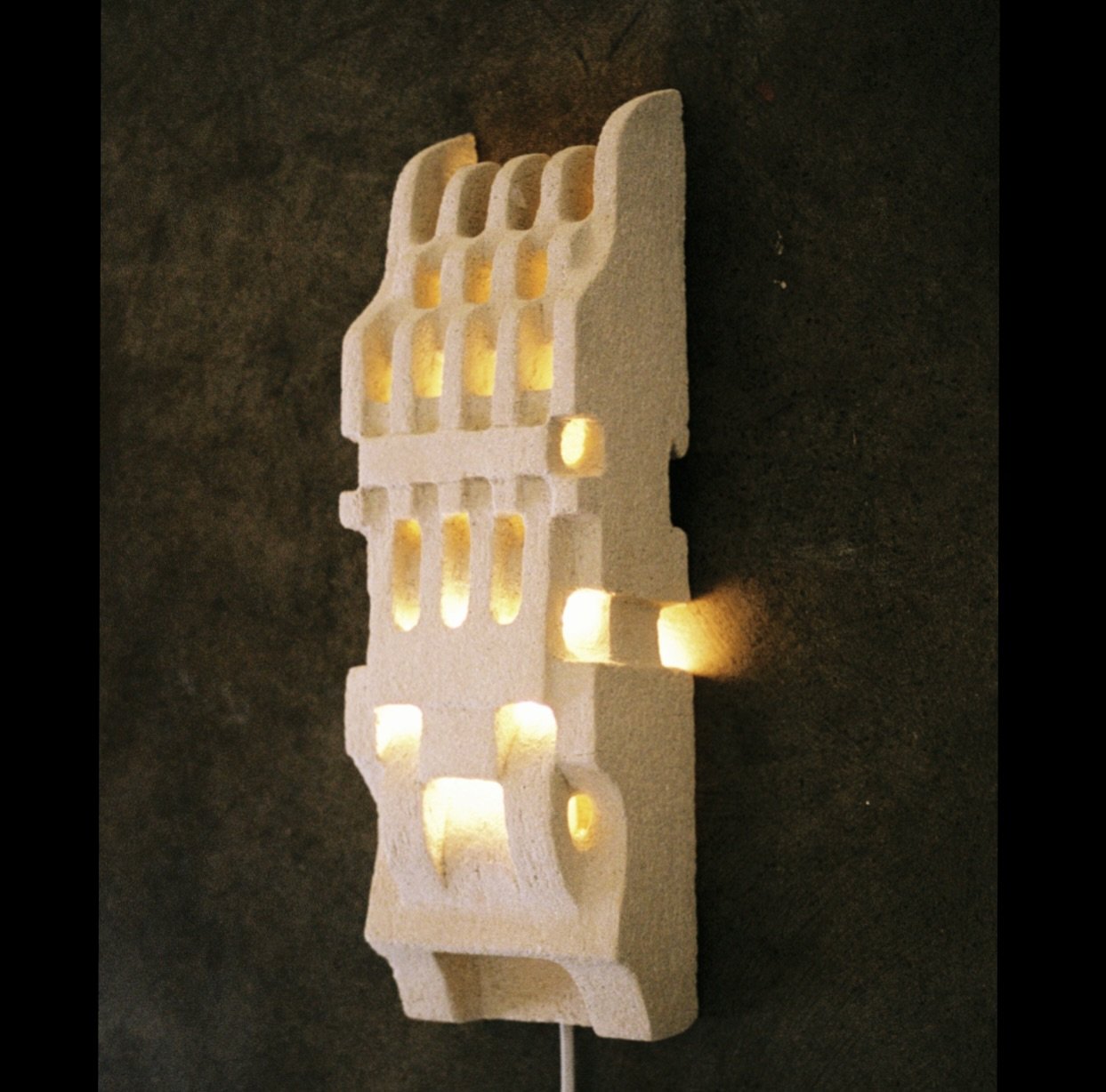 Untitled Sconce