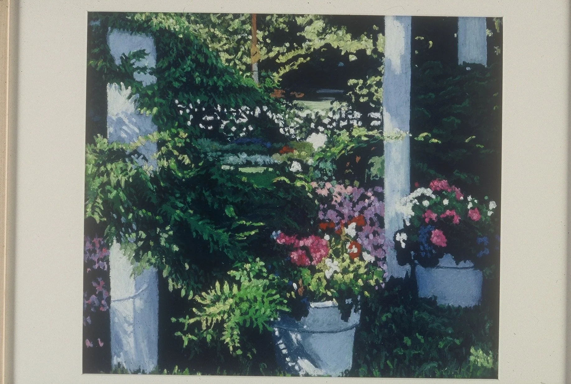 52nd and Parkside #2, 2001