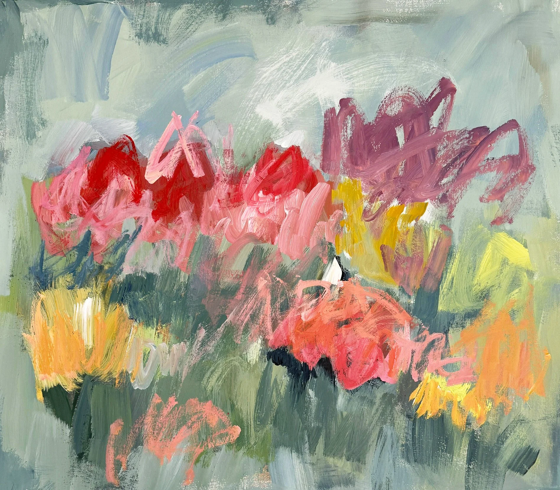 A Pocket Full of Posies