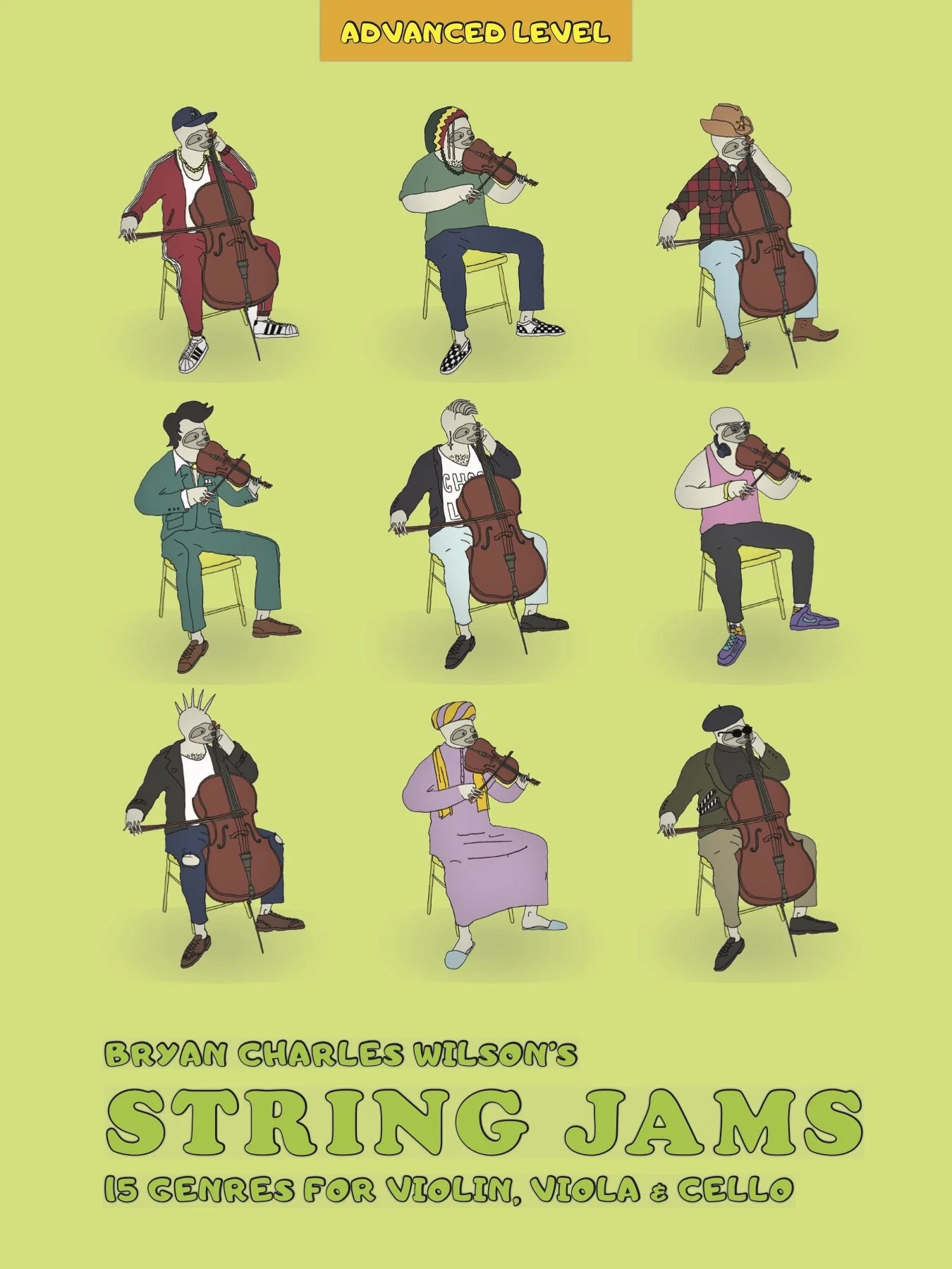 Advanced String Jams Cover.jpg