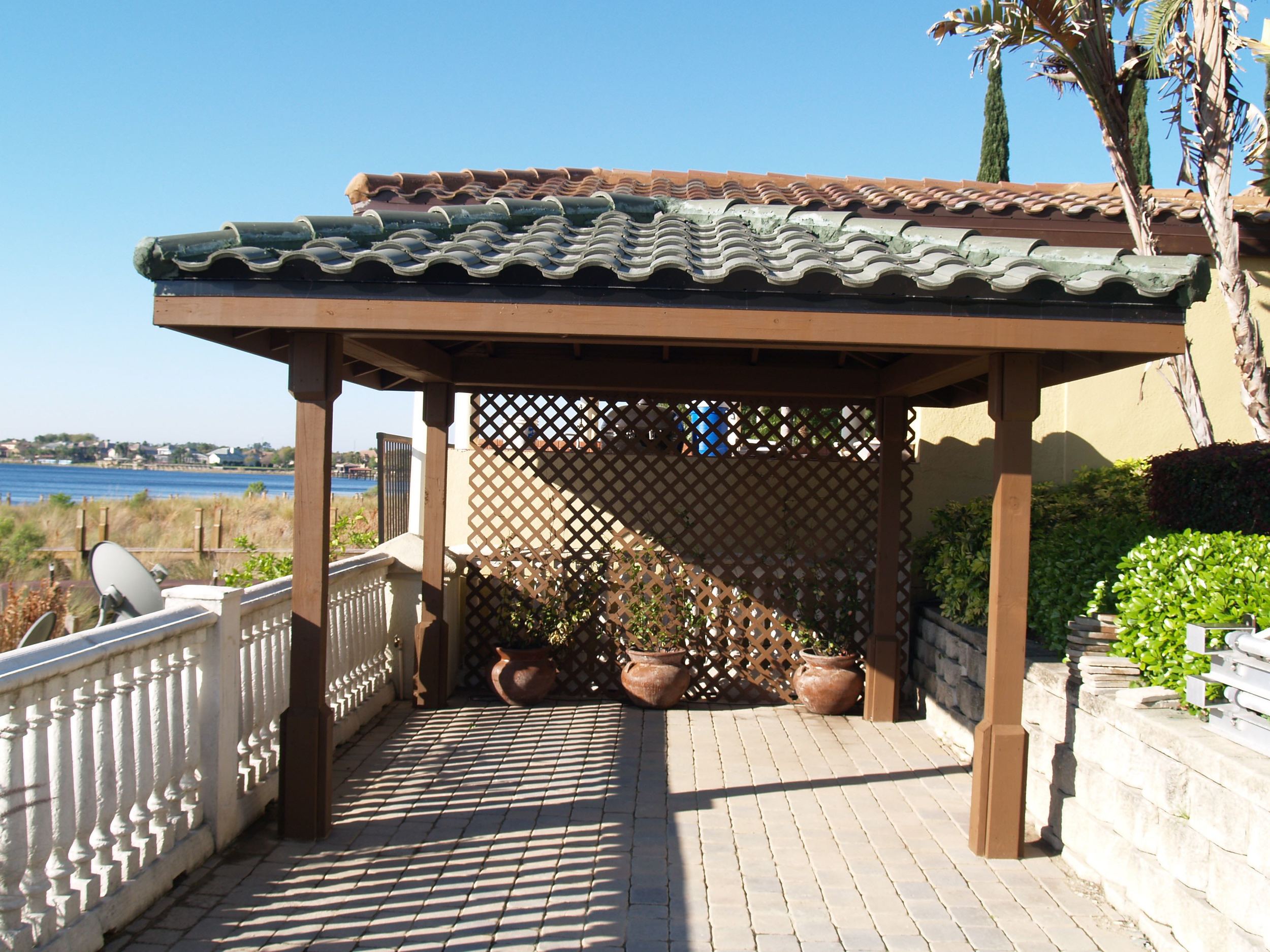 Gazebo