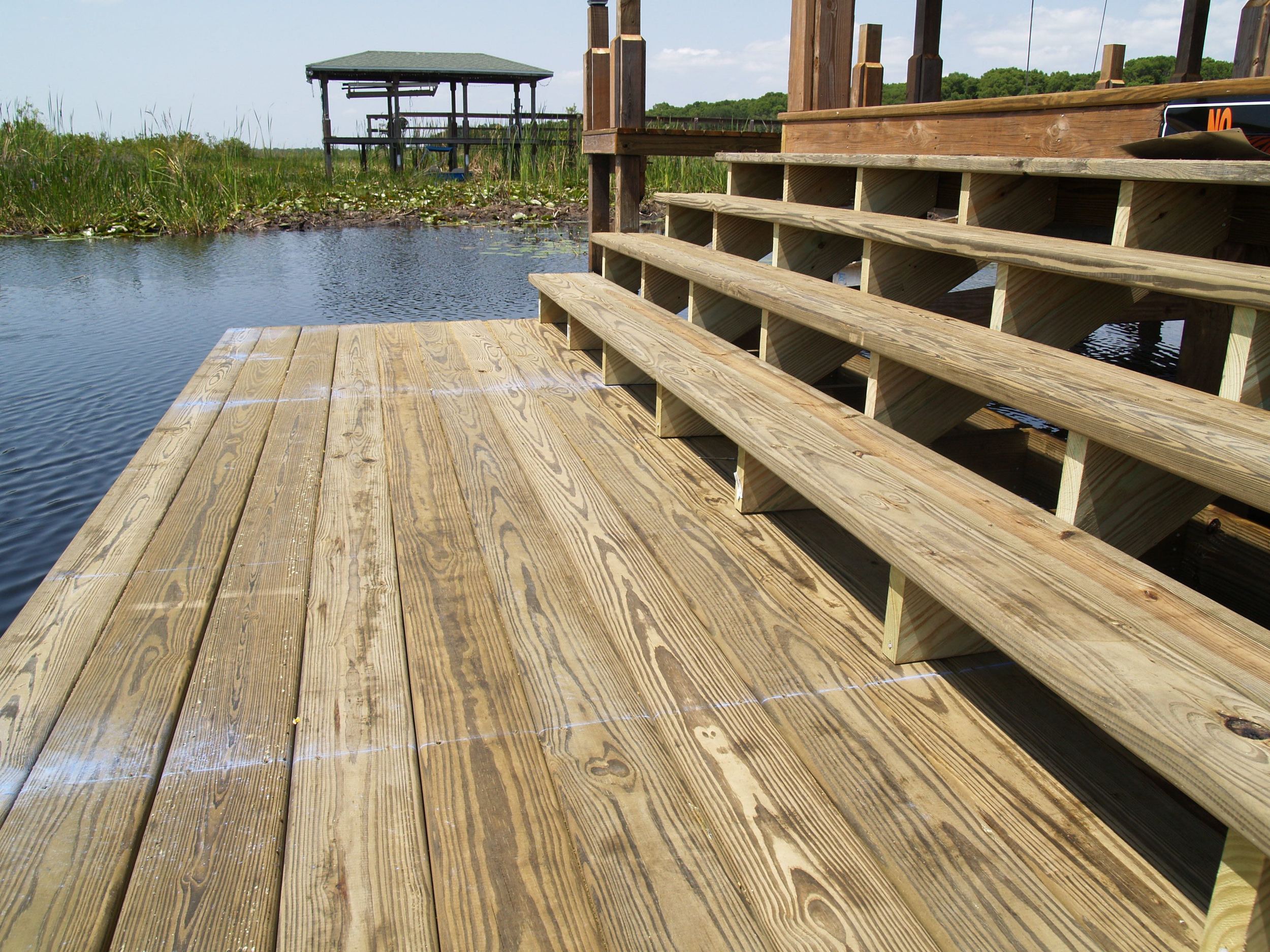 Launch Platform