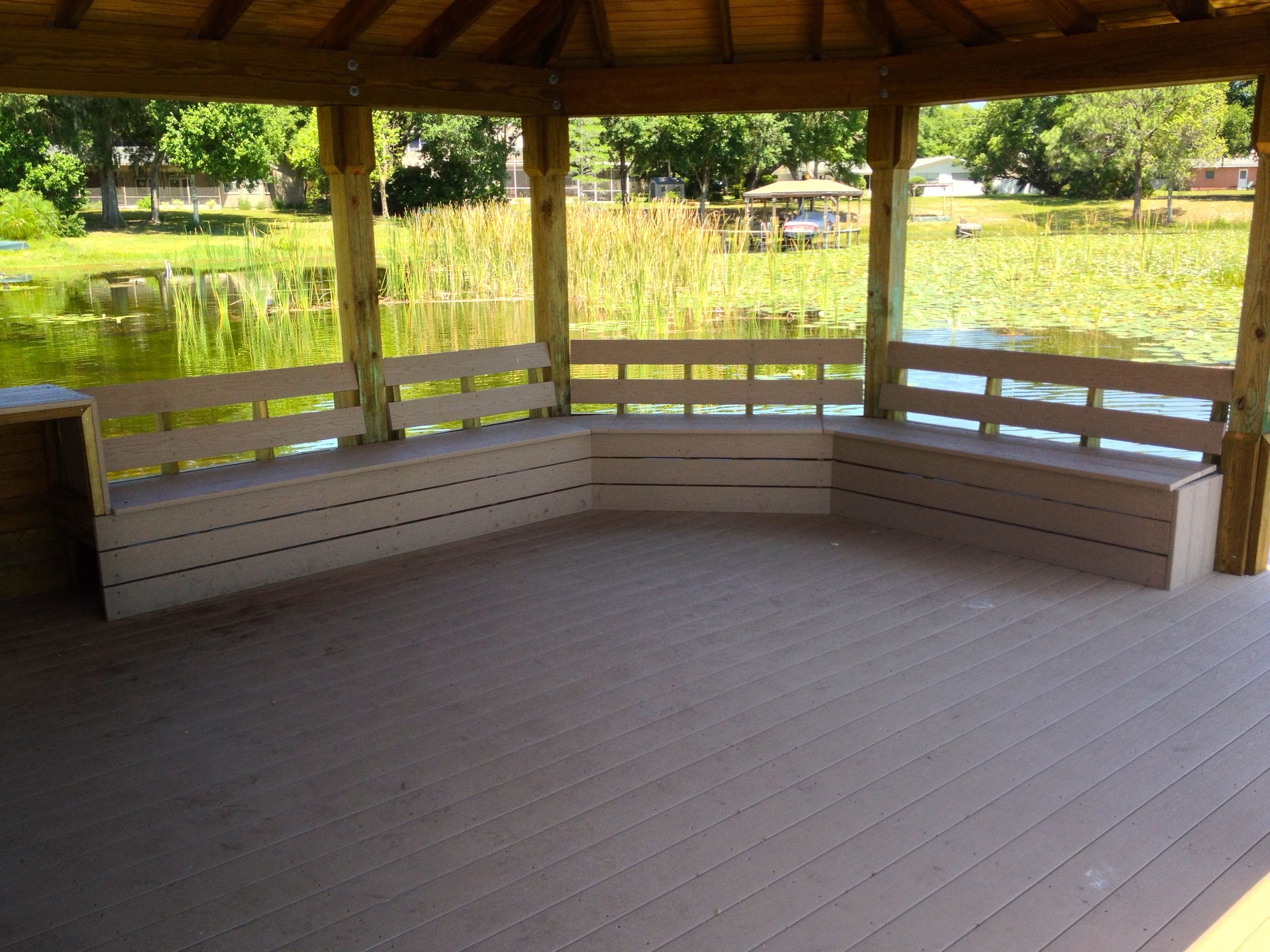Party Seating