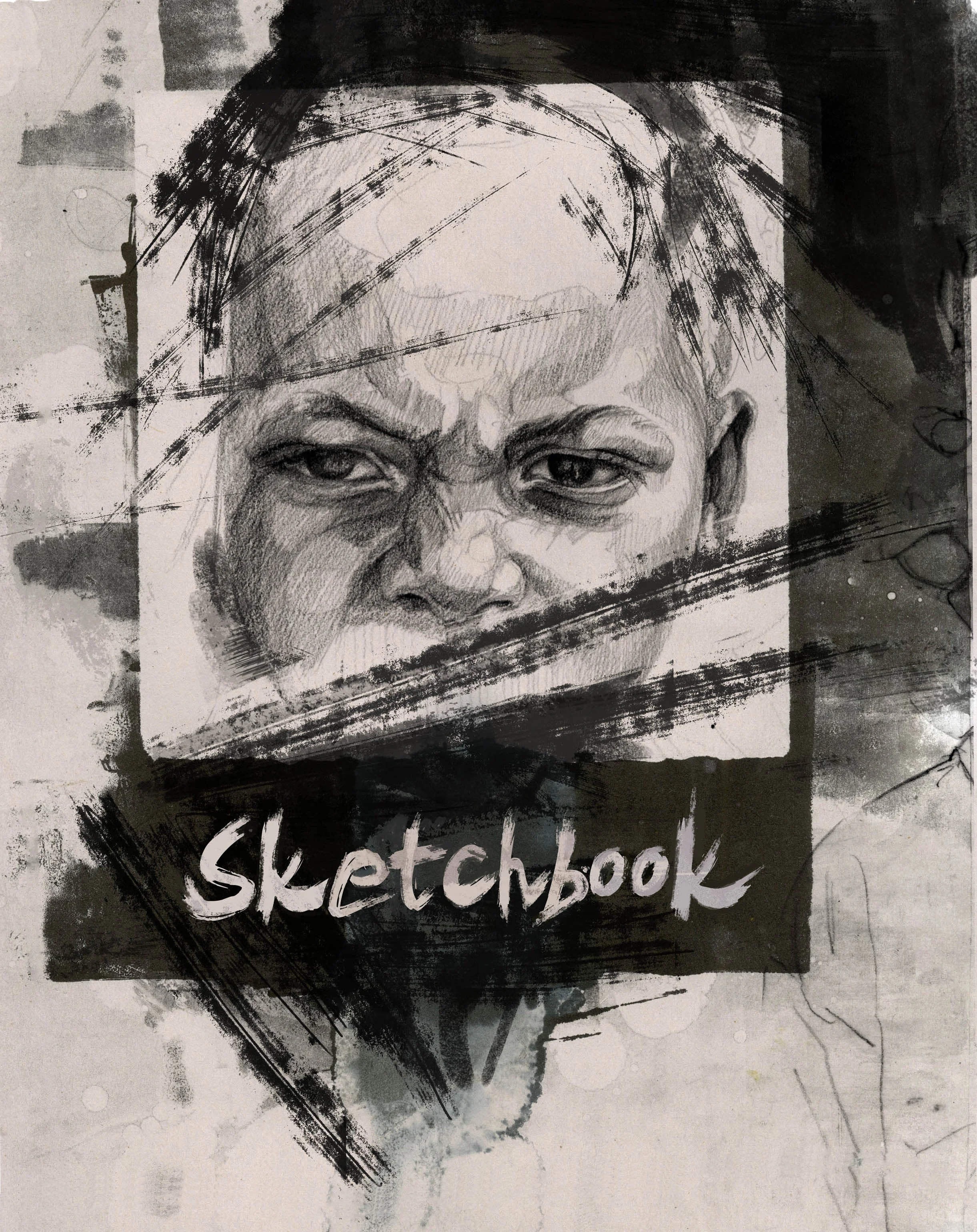 Sketchbook Monograph