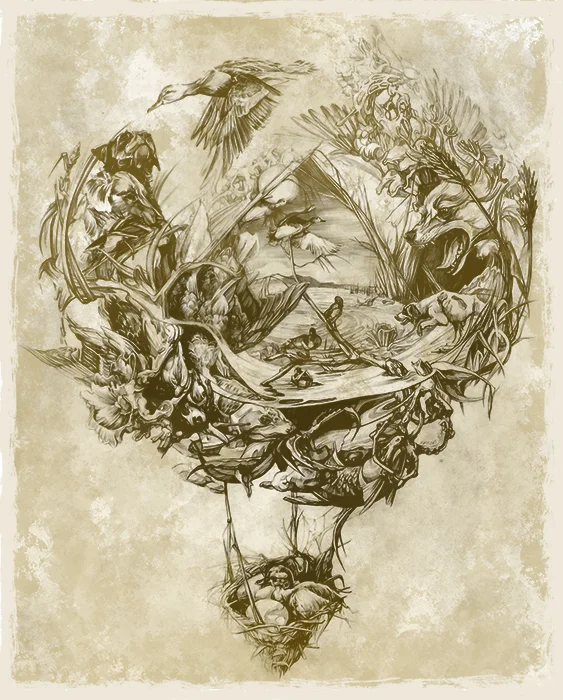 The Hunt II