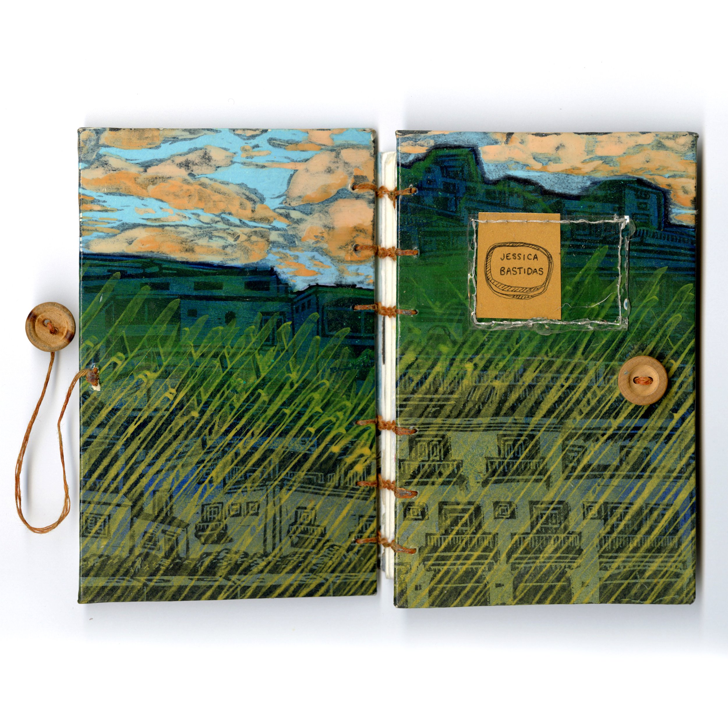 Travelogue Summer 2021