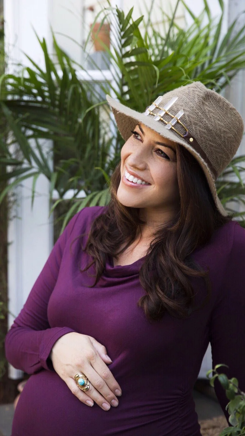 Fall Hosting at the Cottage with One Kings Lane