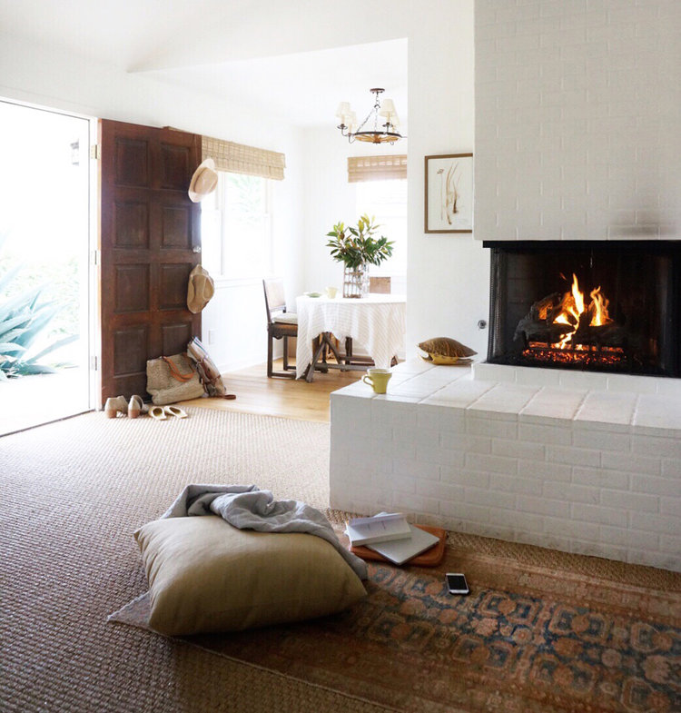 Guesthouse Getaway in Santa Barbara — The Tiny Canal Cottage