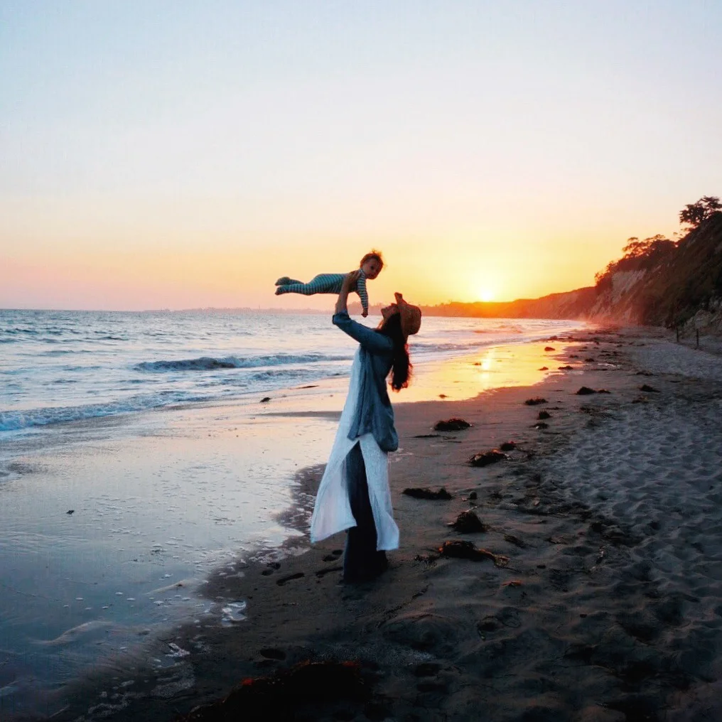 Guesthouse Getaway in Santa Barbara