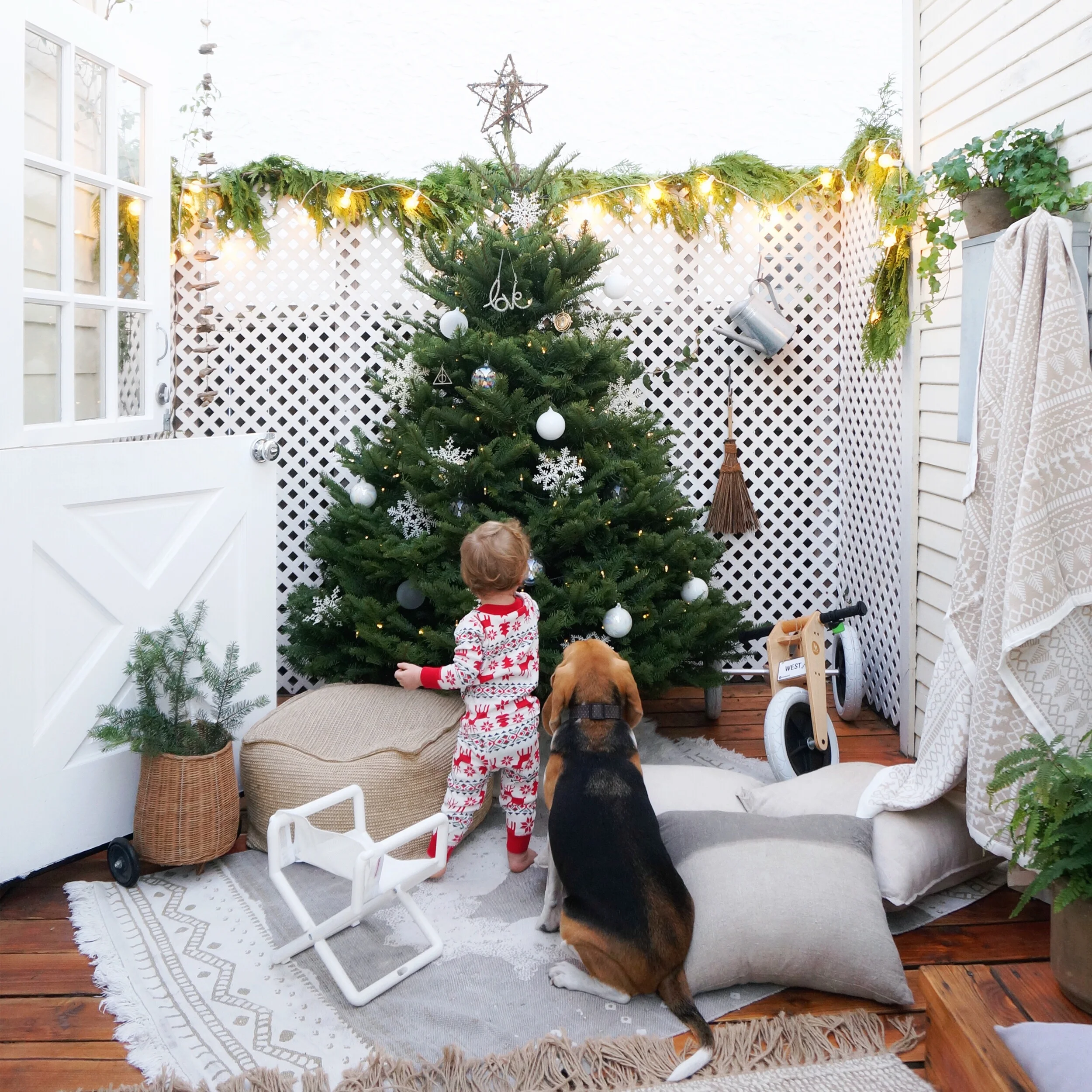 Simple Holiday Gifting