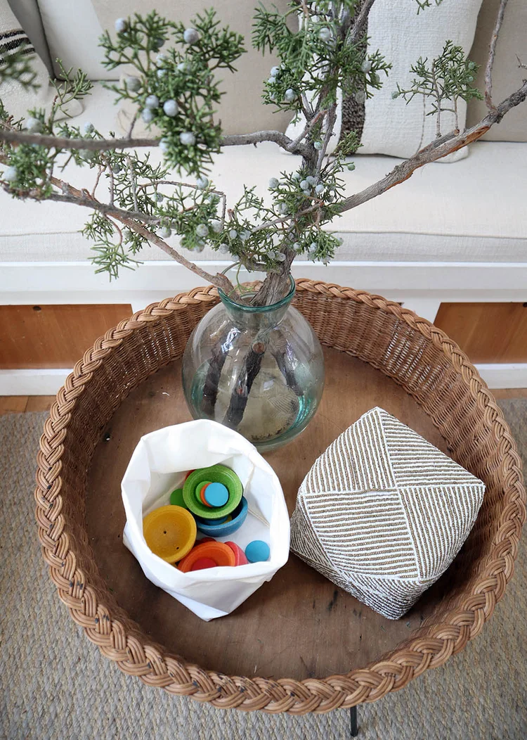 An Ode to Washable Paper Containers — The Tiny Canal Cottage