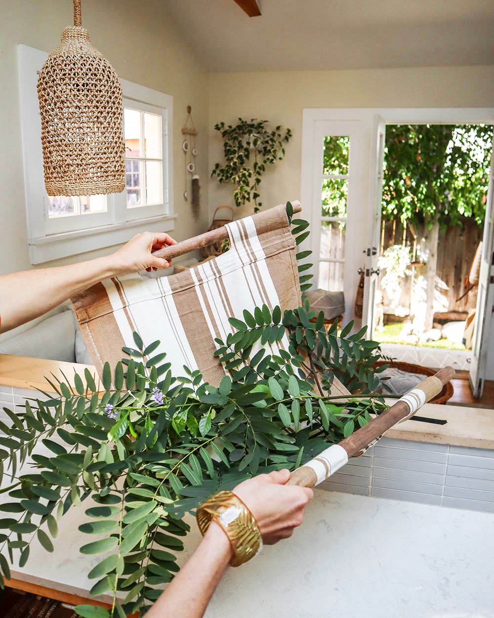Easy Small Space Swaps (General Roundup)