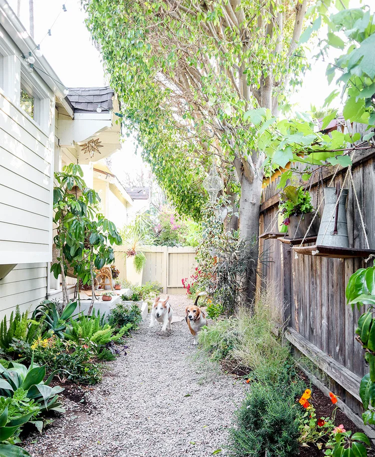 Environmental Benefits of Small Space Living — The Tiny Canal Cottage