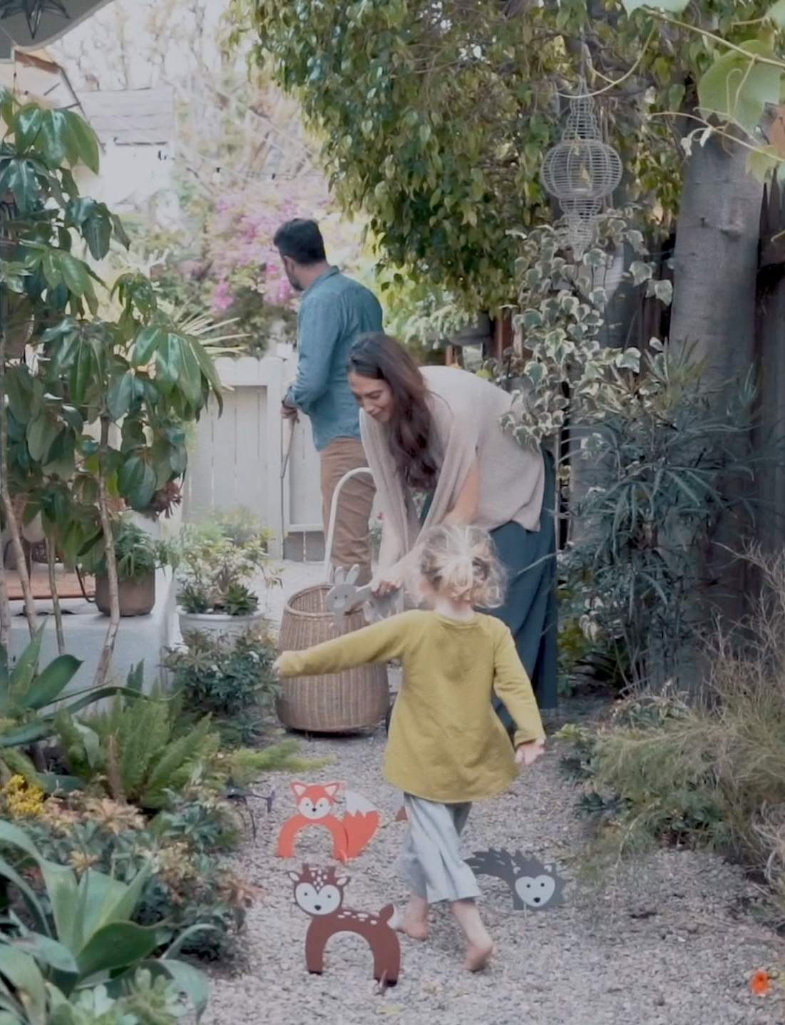 Video: 8 Years in The Cottage